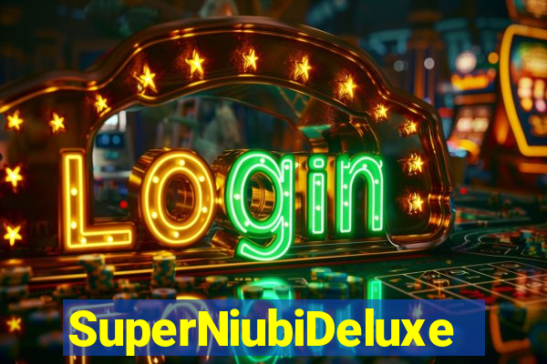 SuperNiubiDeluxe super mario deluxe nintendo switch rom